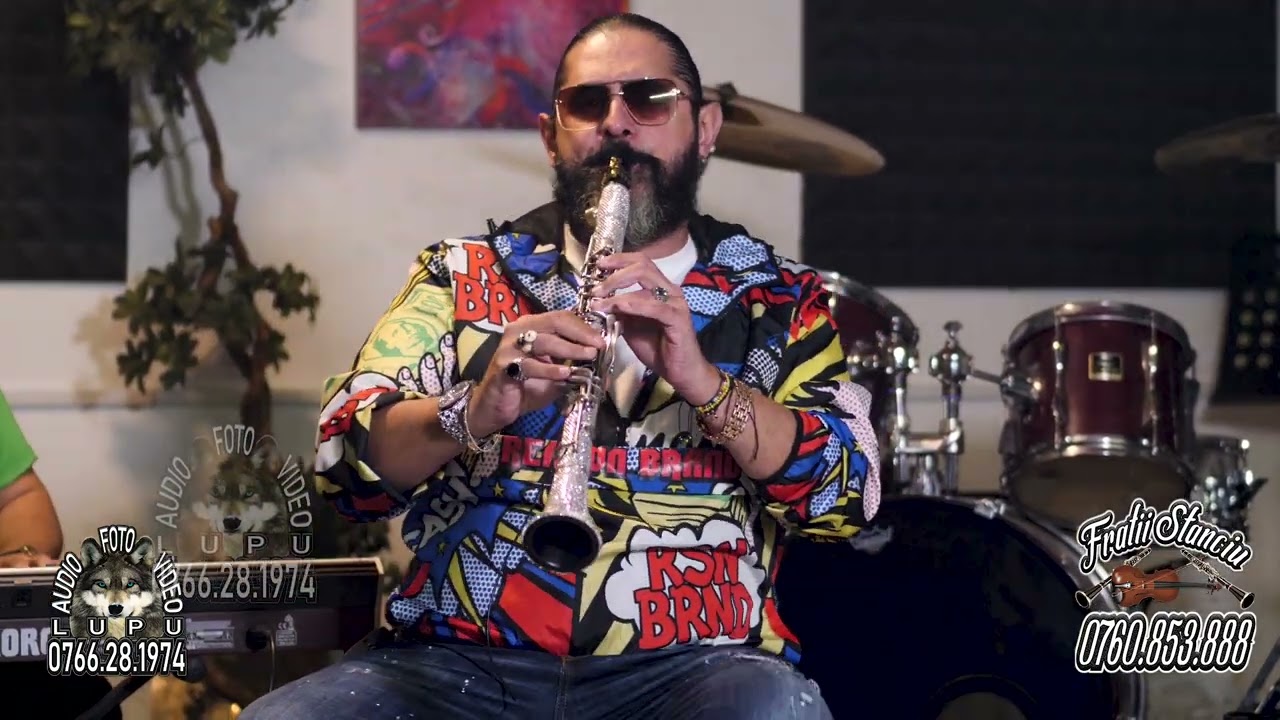 Fratii Stanciu 2023  
