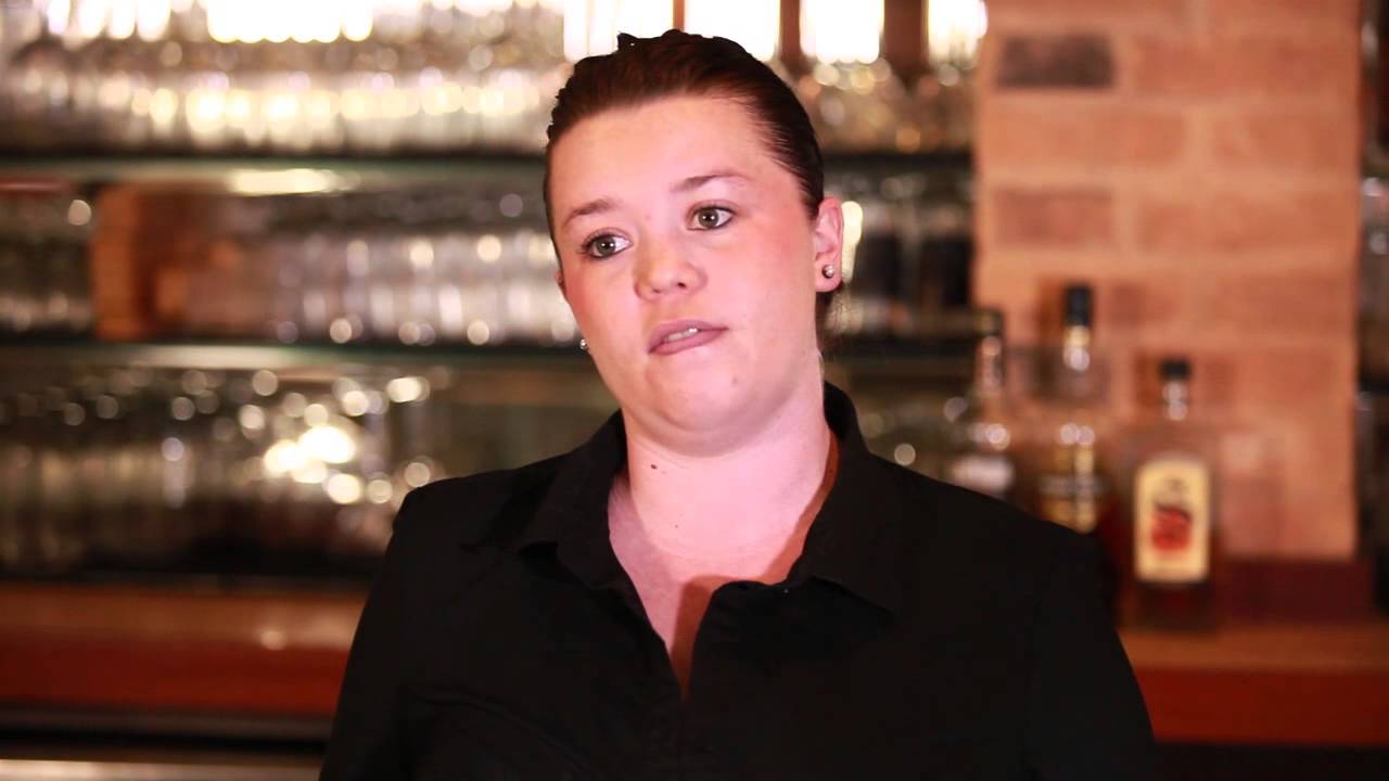 How To Become A Bartender - What Is A Bartender's Salary? - Part 8