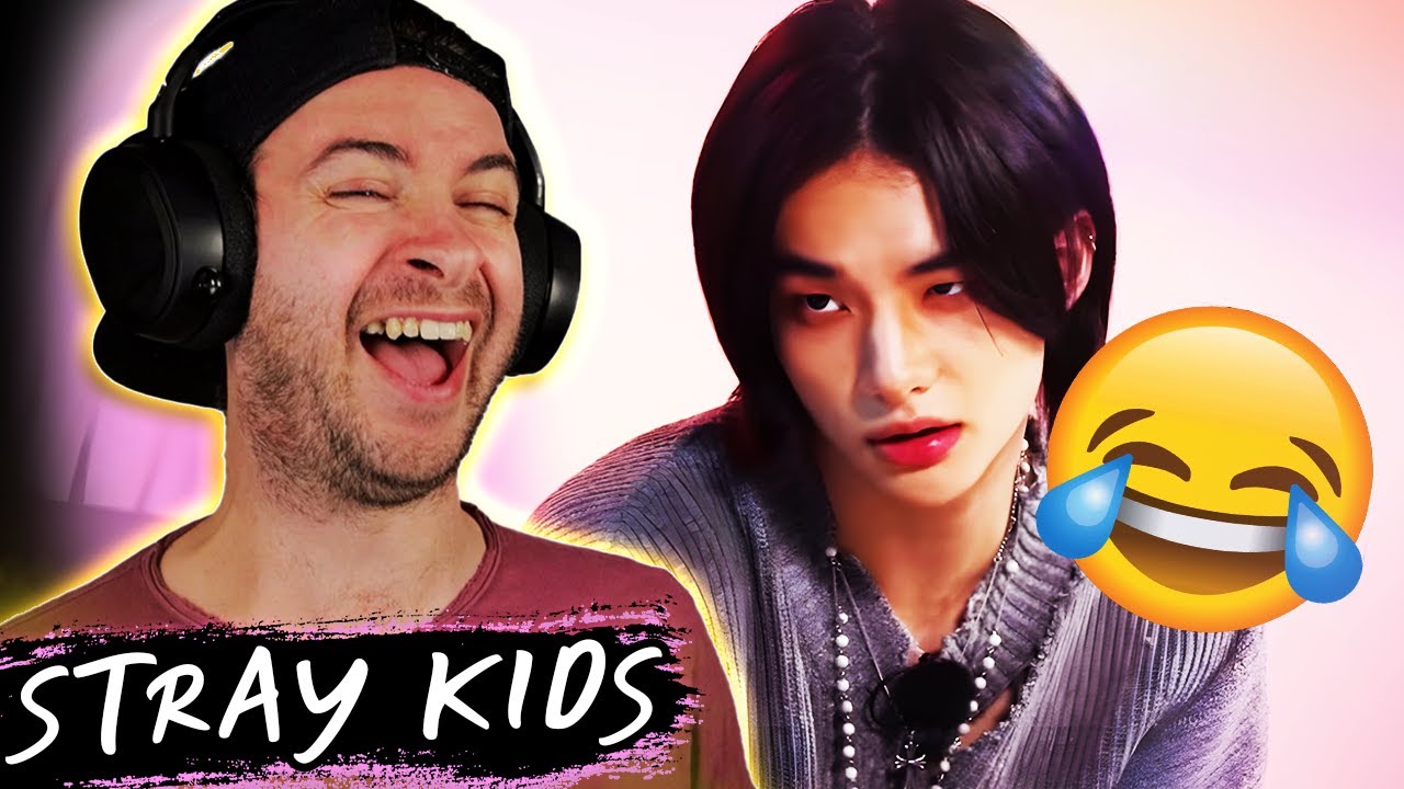 SO FUNNY! Stray Kids Curing Our Depression! REACTION!