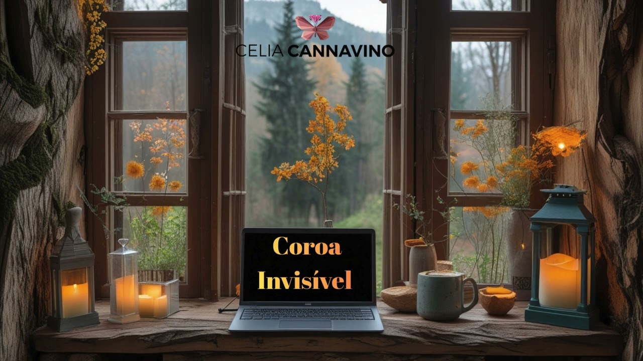 COROA INVISÍVEL