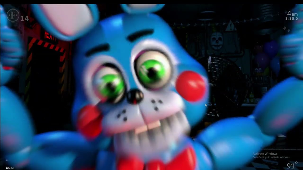 UCN VIDEO!