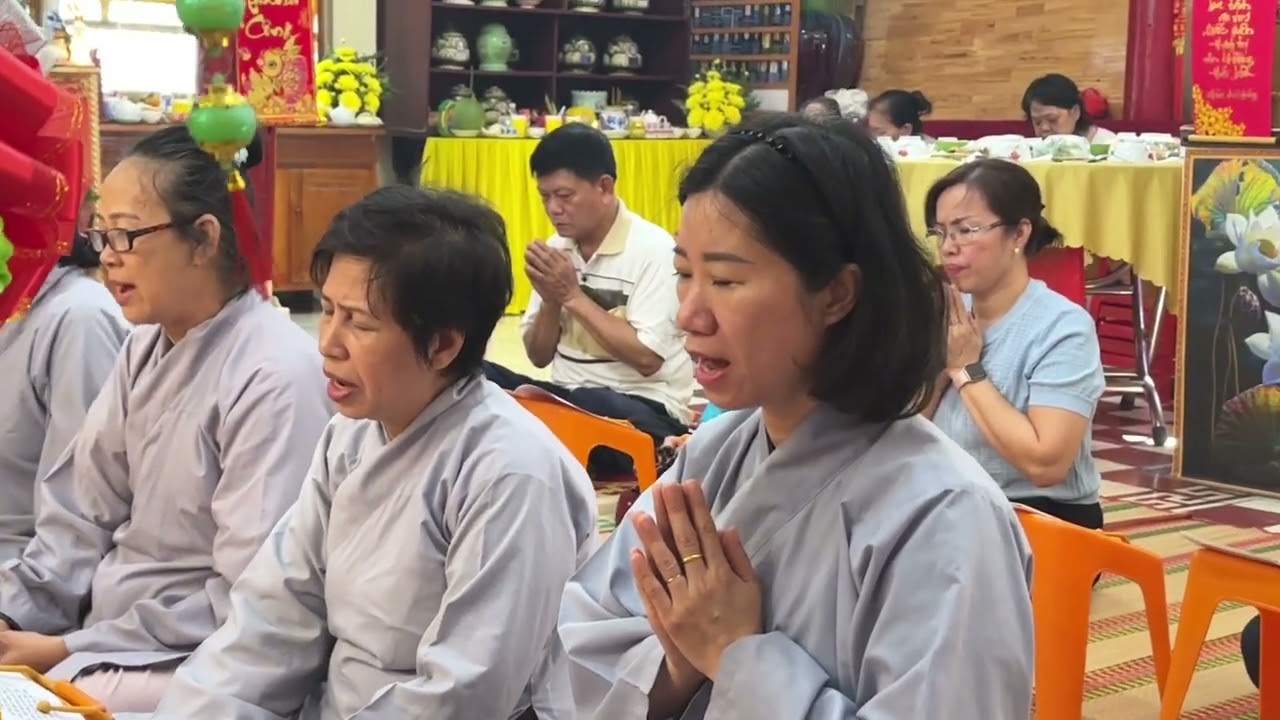 Rằm Tháng Giêng NĂM BÍNH NGỌ 2026