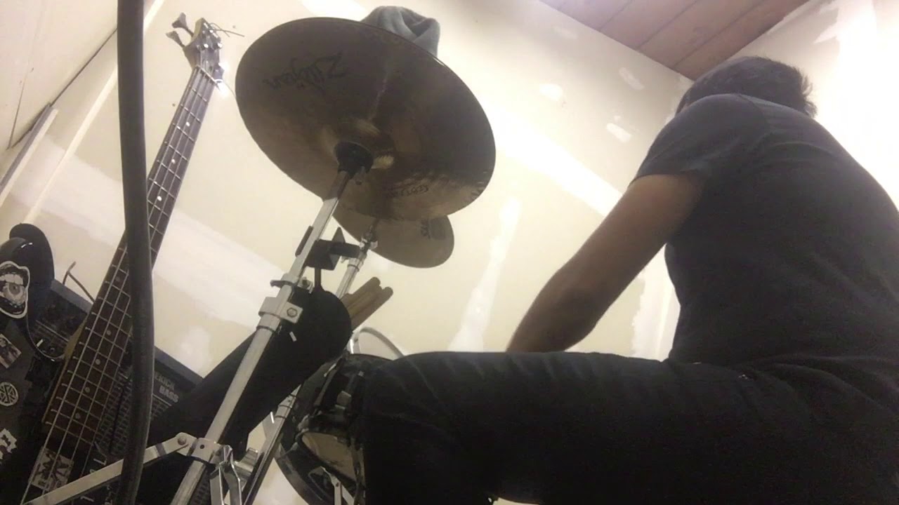 Developing Social sKills- idle hand (live powerviolence grindcore)