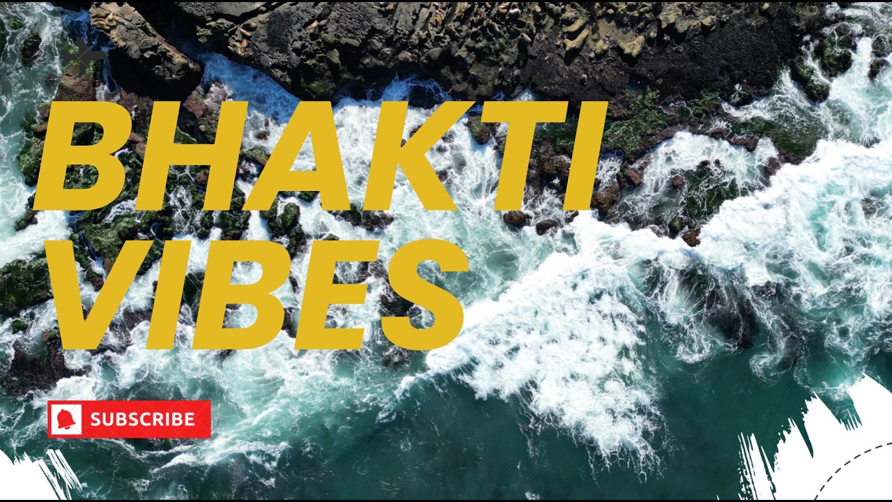 Beautiful Kirtan Chill vibes