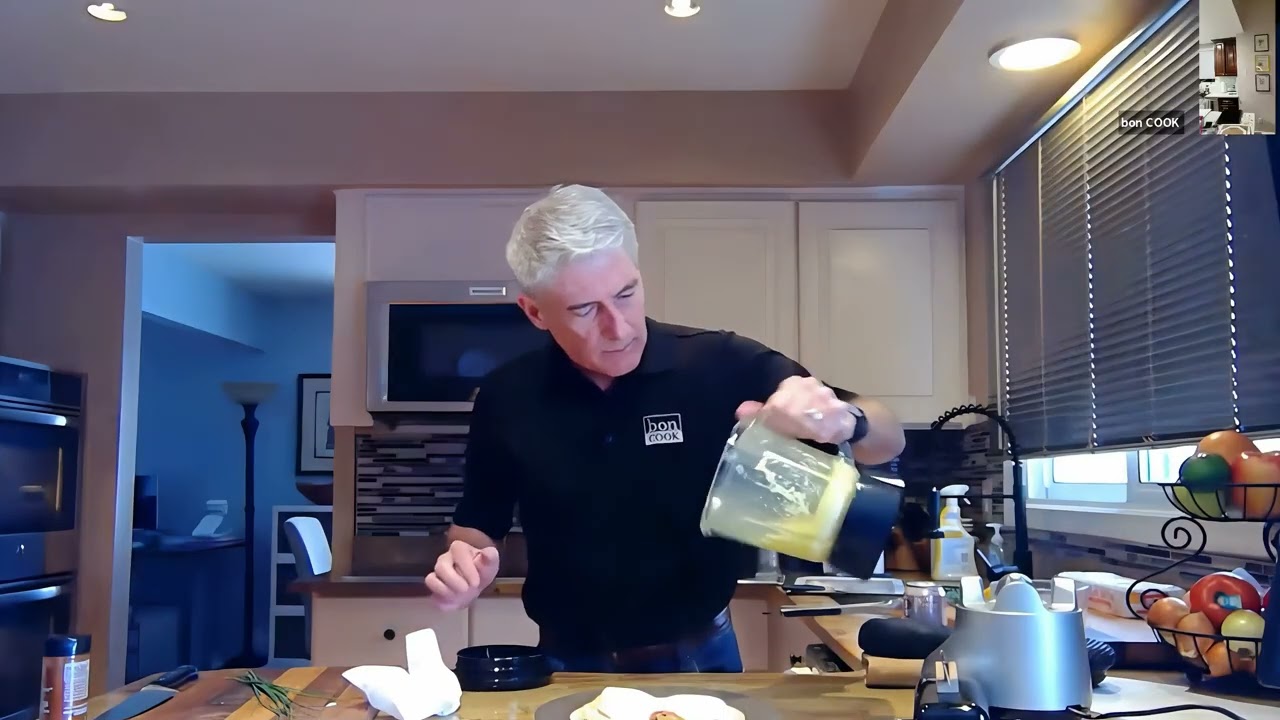 Comfort Meets Indulgence | Taste the Trend Full Class Recording