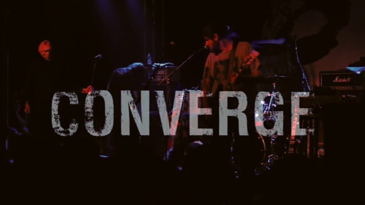 Converge BloodMoon 
