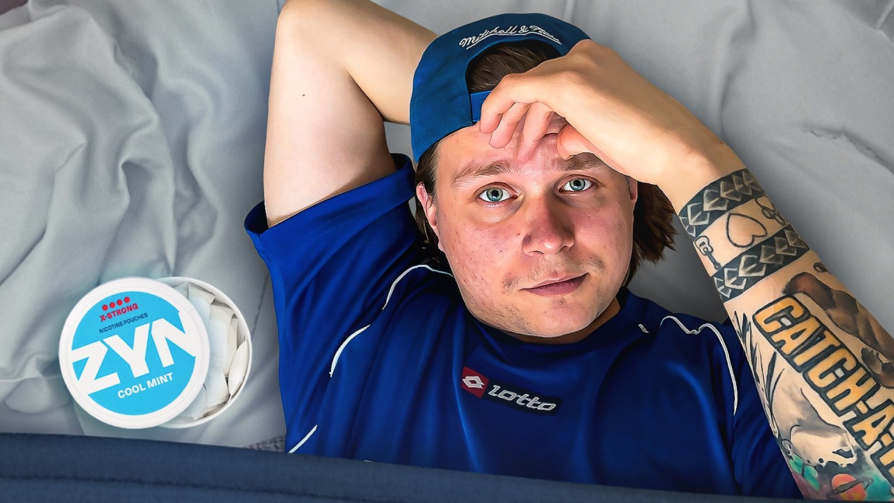 Yrit&auml;n lopettaa nikotiinin 30 p&auml;iv&auml;ss&auml;