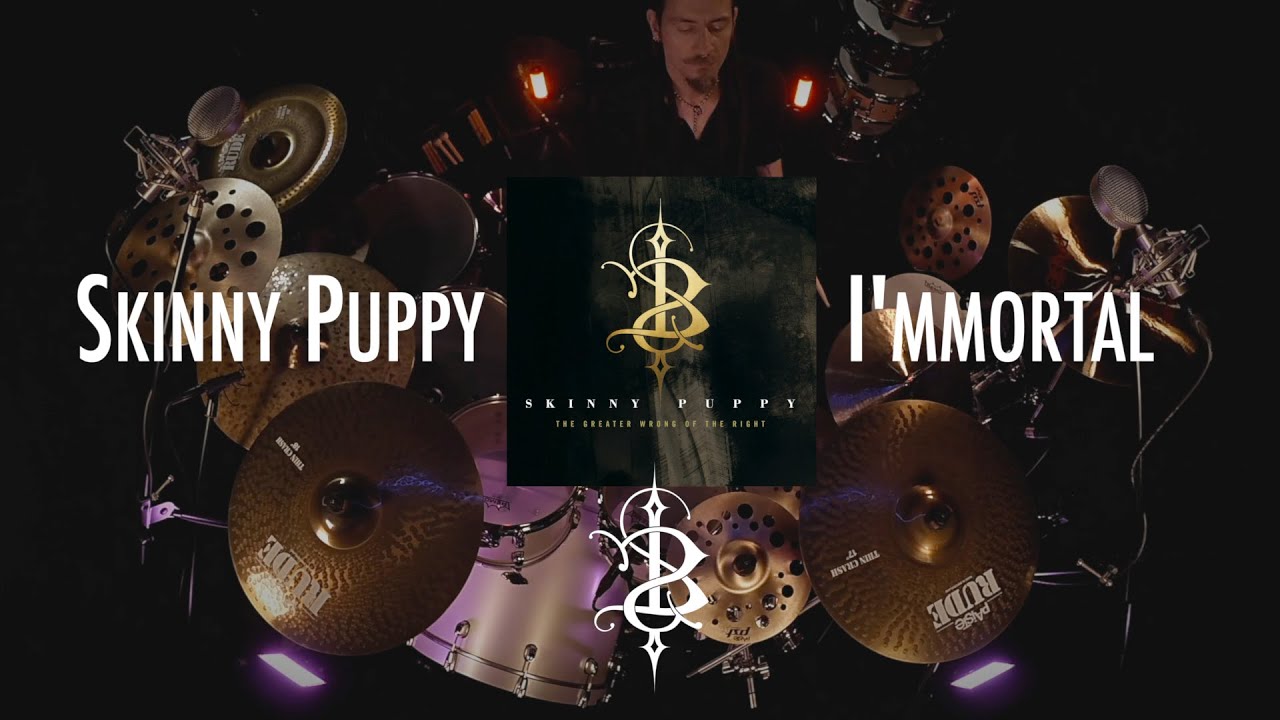 Skinny Puppy - 