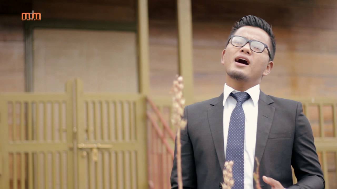 Chhantea -   Kros ah chuan thisen hlu a awm Official Music Video
