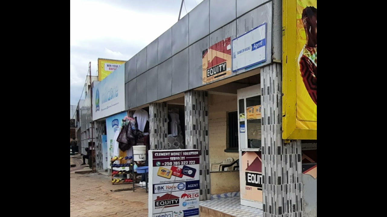 INZU NZIZA Y'UBUCURUZI IHENDUTSE|| 75M NEGOTIABLE REMERA KURI KABURIMBO