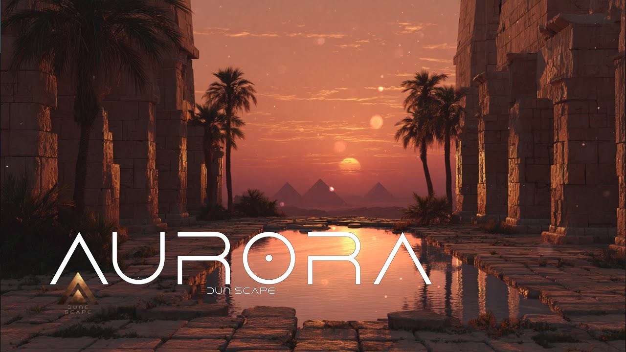 Ancient Egypt Music | Aurora