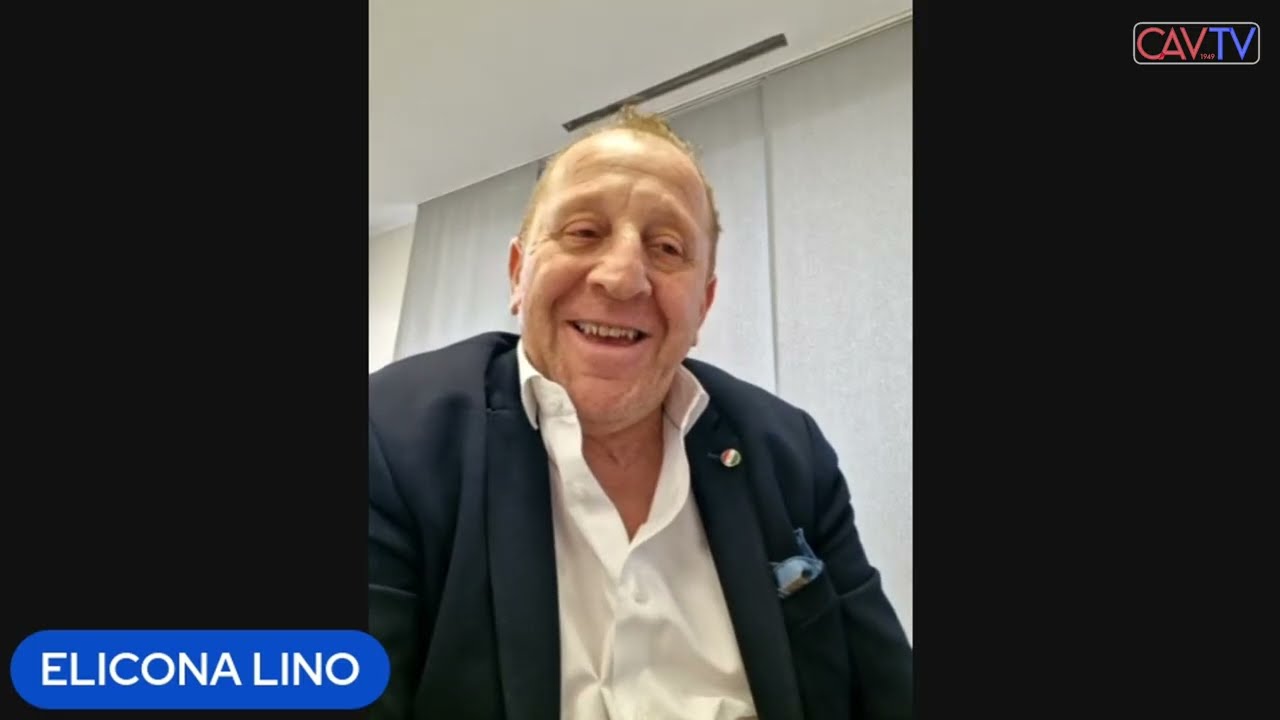 Verso Giarre-Avola, le parole del vicepresidente Lino Elicona