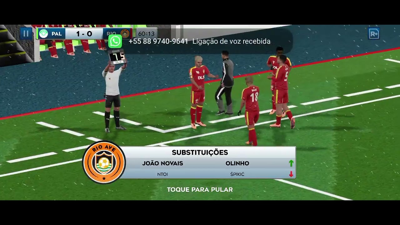 8 de fevereiro de 2026