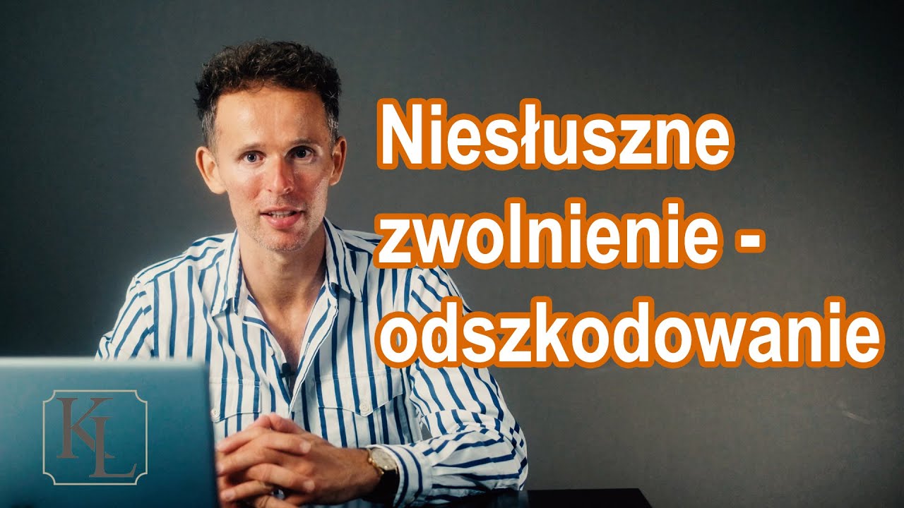 Prawnik w UK: Marcin Kozik o odszkodowaniu za 