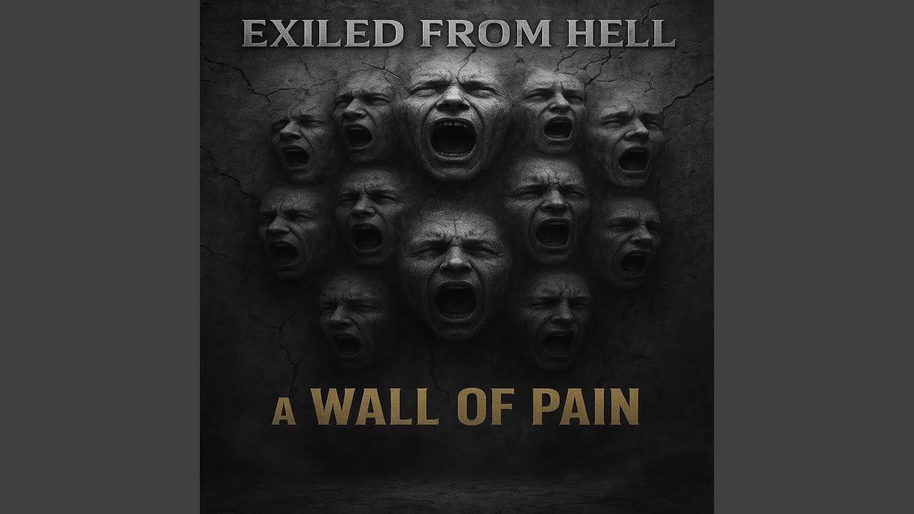 A Wall of Pain