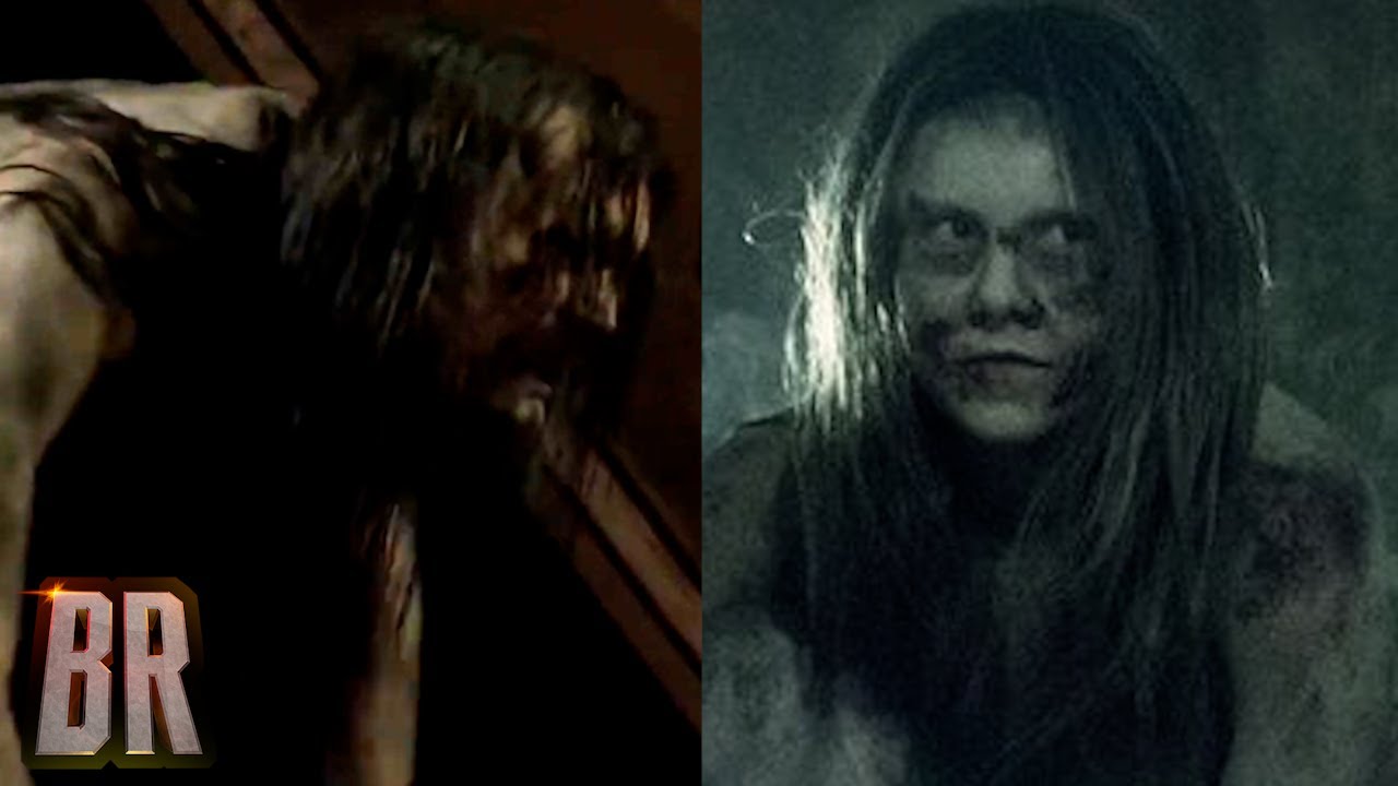 MAJOR SPOILERS! TWD HUGE LEAKS FROM NEXT EPISODE!!! DEATH CONFIRMED??? The Walking Dead Season 11