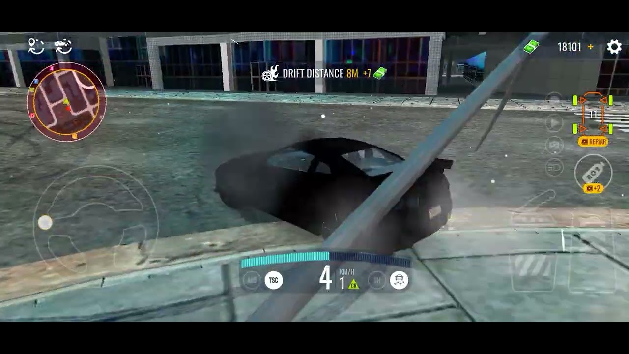 Three games video