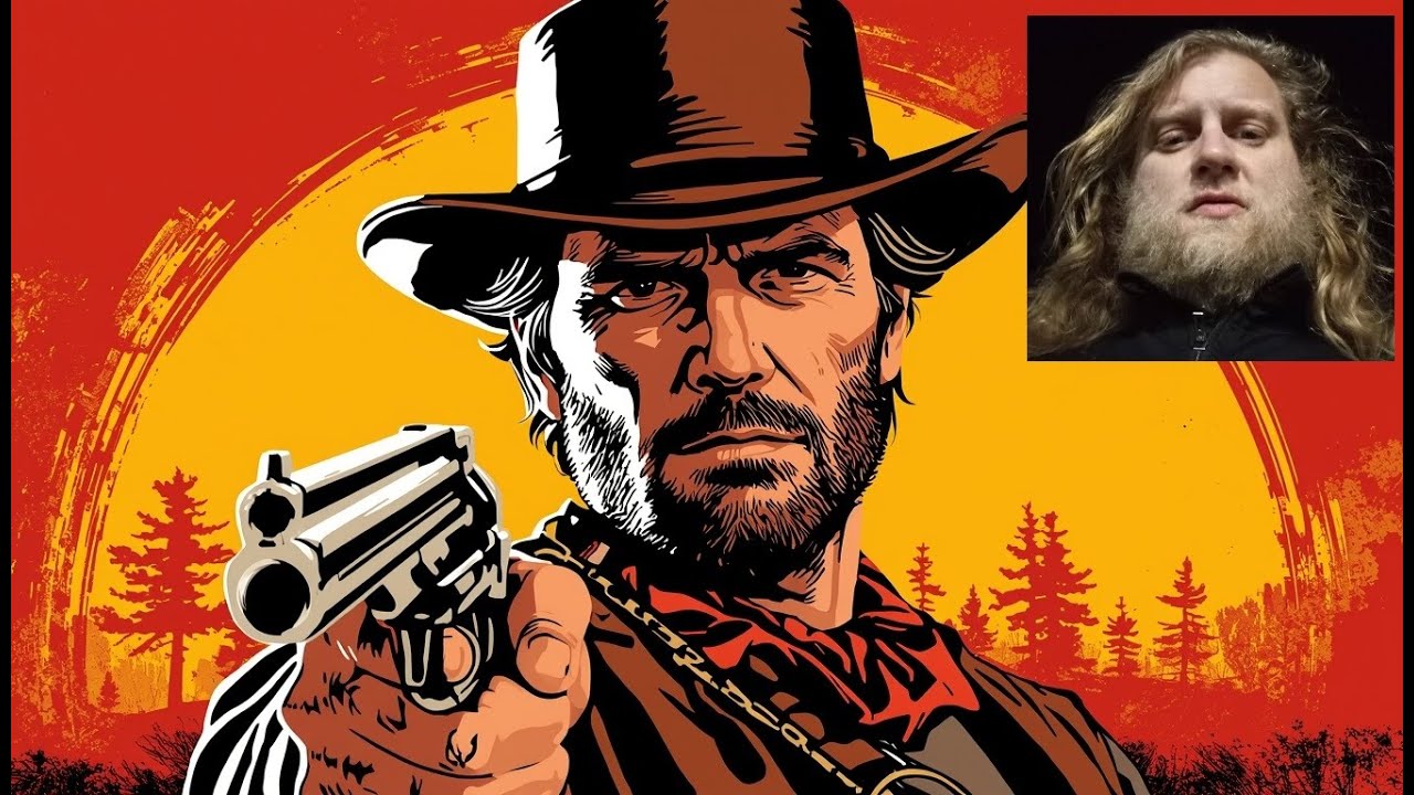 Was He Worth The Trouble? | Red Dead Redemption 2 (Part 4)