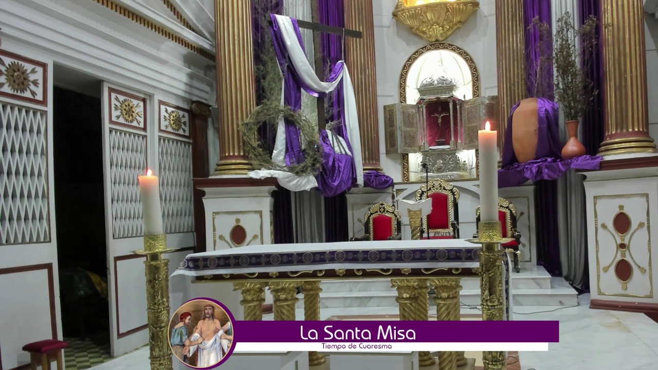 Santa Misa de 6:00 am | Jueves Después de Ceniza | Jueves 19 de Febrero de 2026