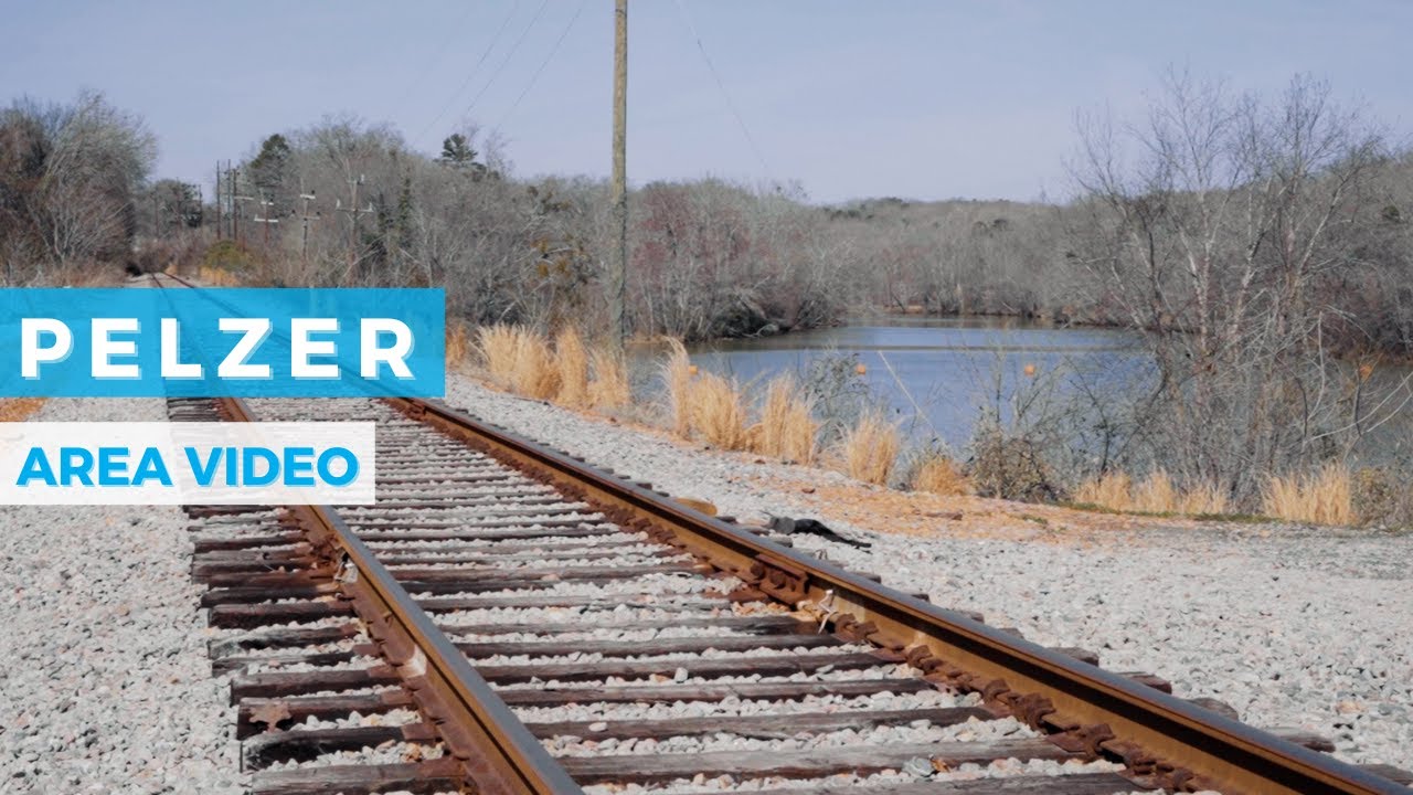 Life in Pelzer: A South Carolina Hidden Gem