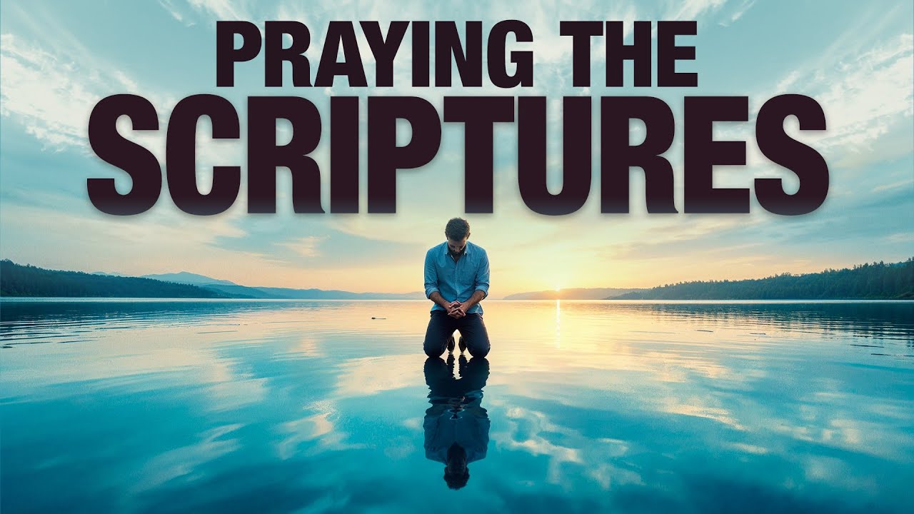 Satan Doesn’t Want You to Study the Bible Like THIS (Devotional Prayers)