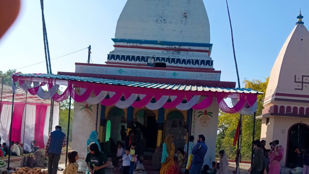 Mahashivratri mai khahkar baba ke darsan 🙏