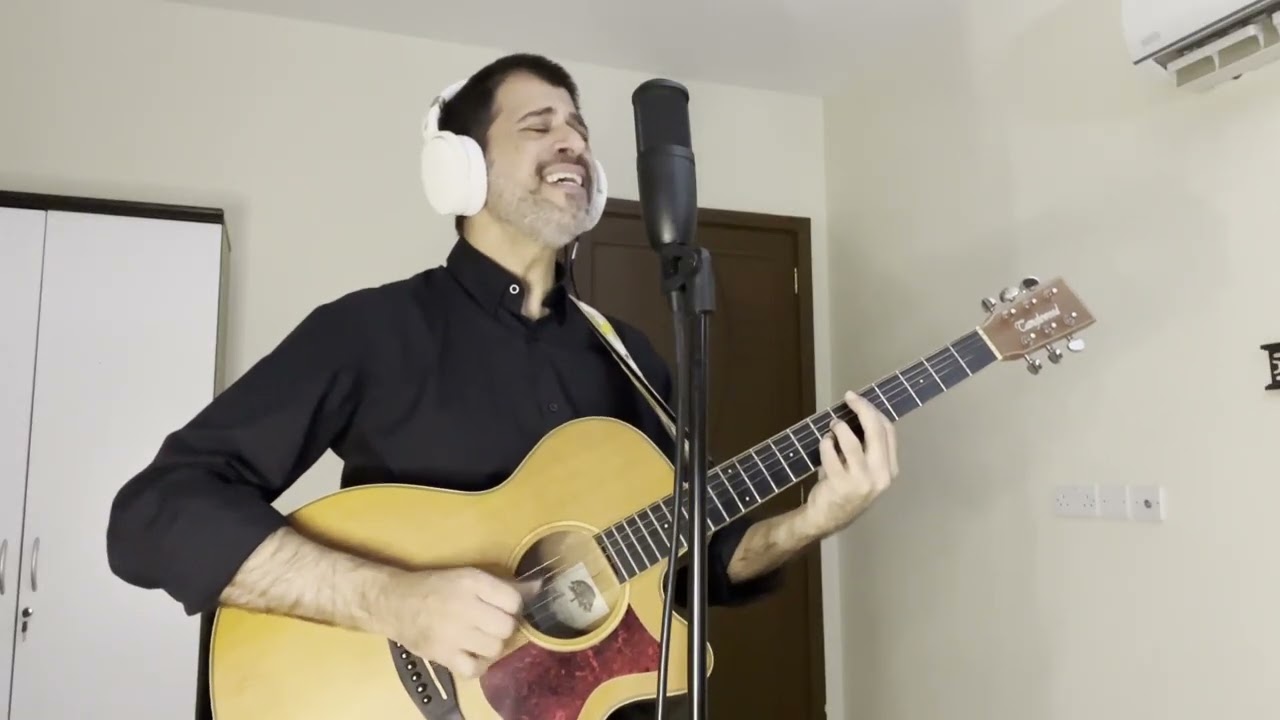 Everybody's Changing by Keane