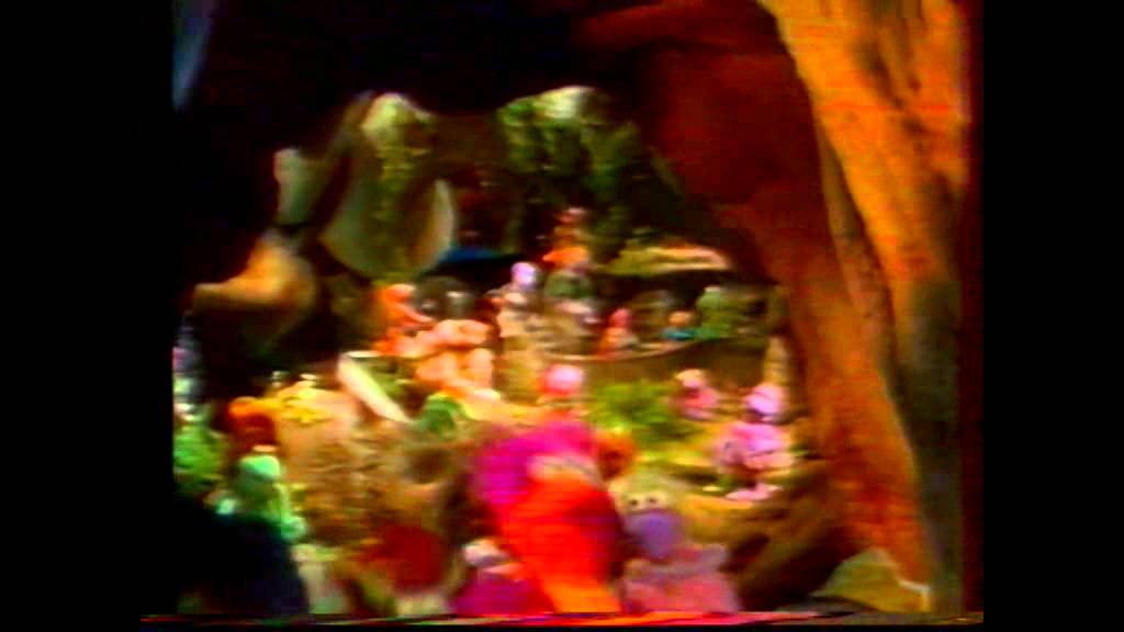 Φράγκολ Ροκ  ( ΕΡΤ 2 - 1985 )