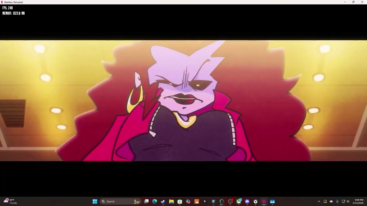 FNF Vid