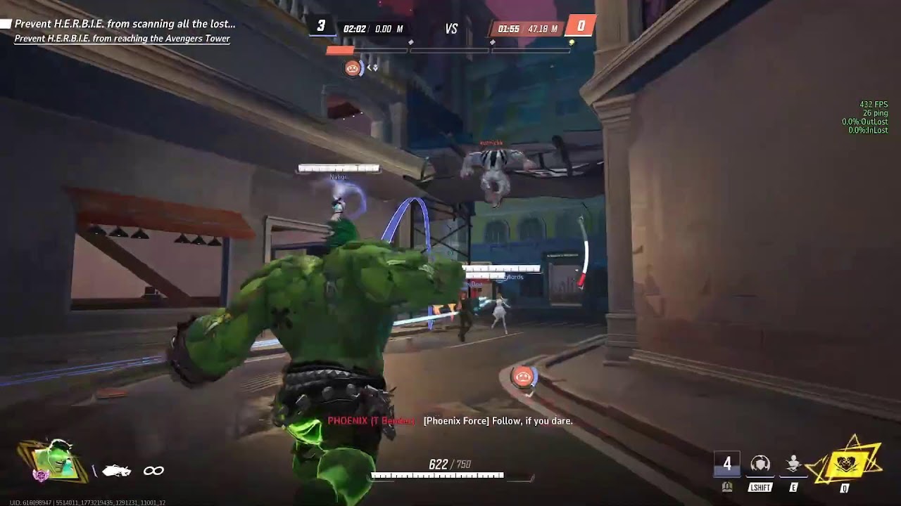 My Mouse has Stick Drift