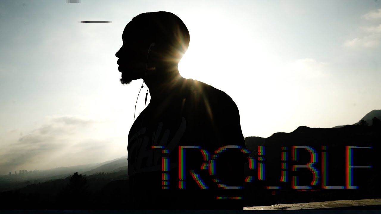 Spoken Reasons - TROUBLE (Official Video)