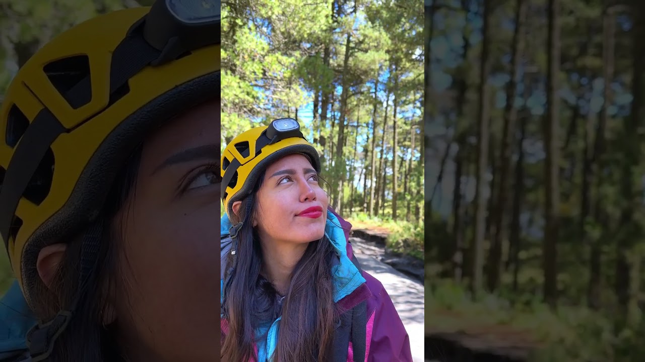 &iquest;Ya conoces la Malinche? ⛰️