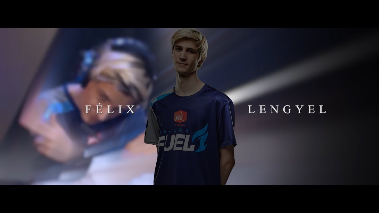 Overwatch Credits Endgame Style