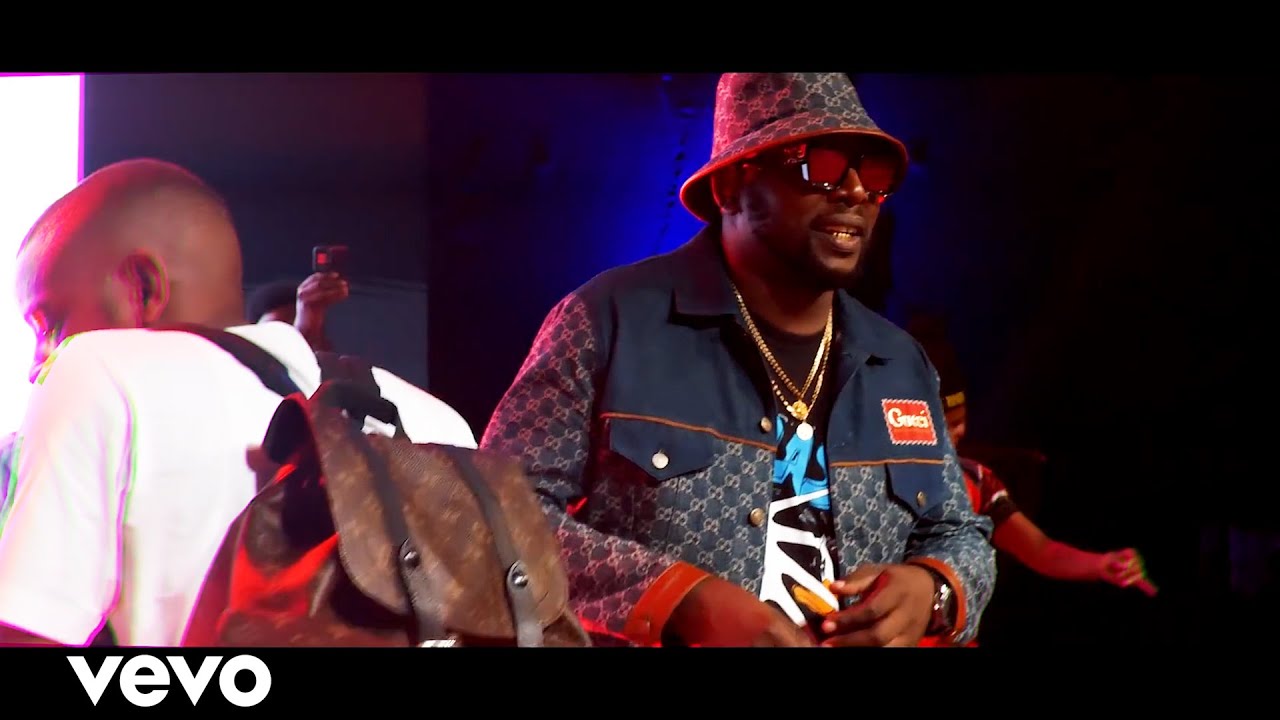 Mellow & Sleazy &middot; Felo Le Tee - Bopha (Music Video) ft. Dj Maphorisa & Young Stunna