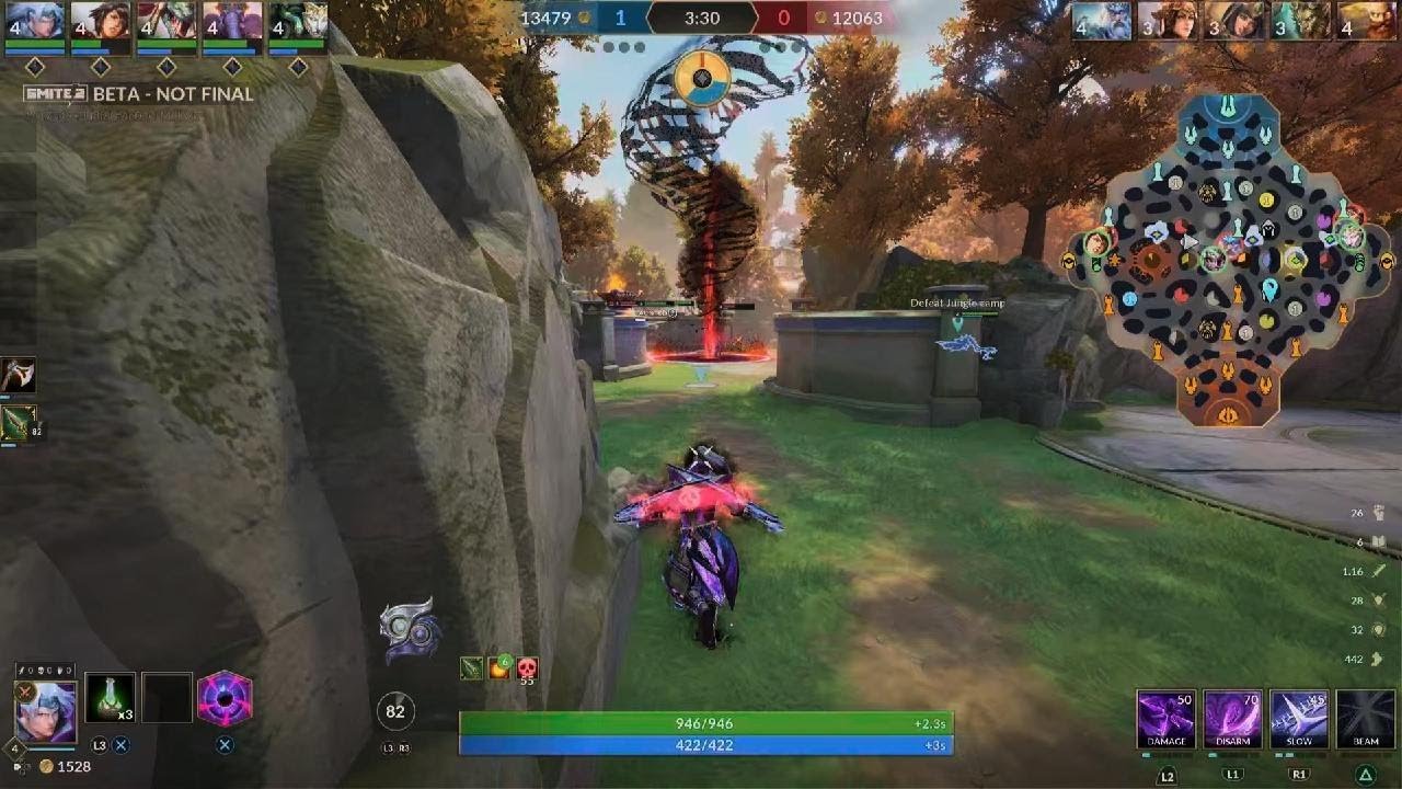Tsuky god