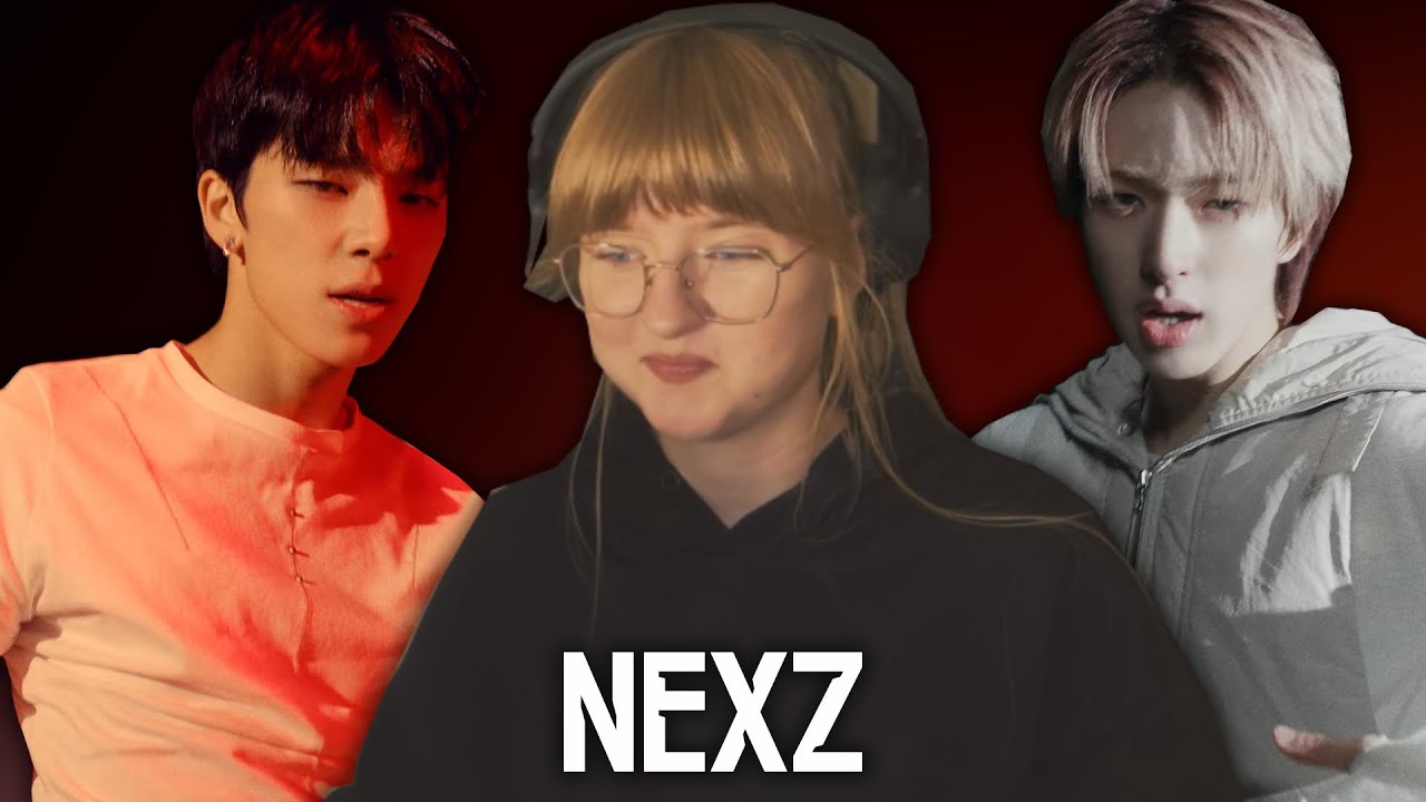 NEXZ(넥스지) 