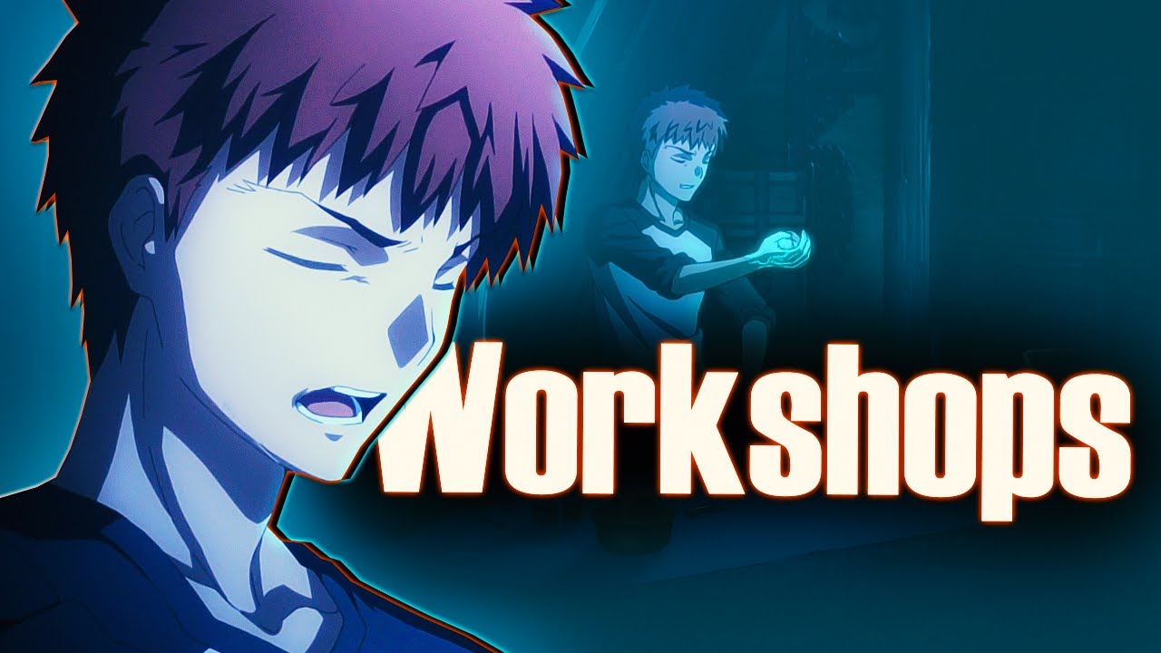 What Defines A Magical Workshop