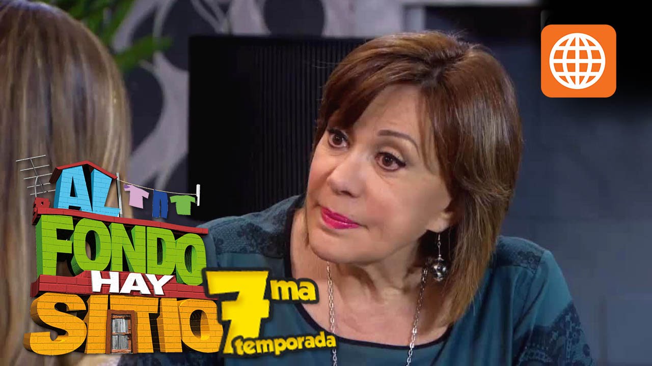 Al fondo hay sitio - Capitulo 1362 parte 1/5