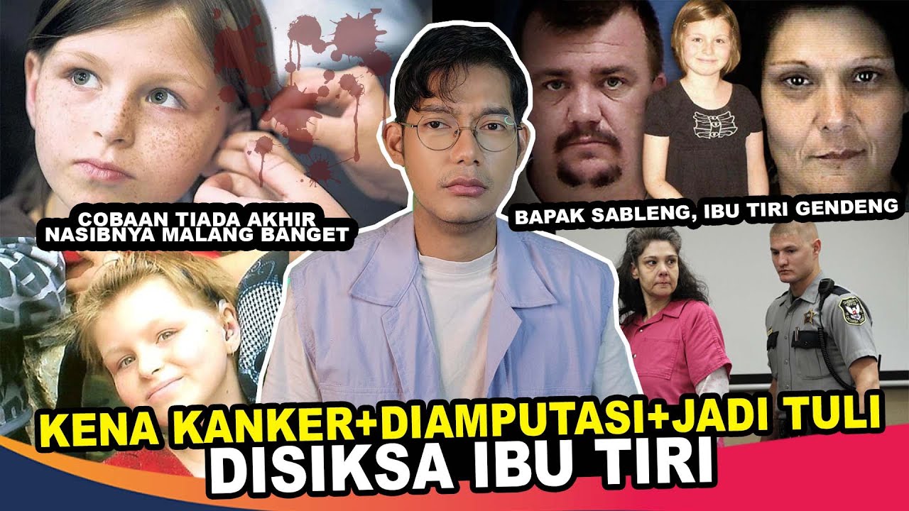 ZAHRA NASIBMU MALANG SEKALI