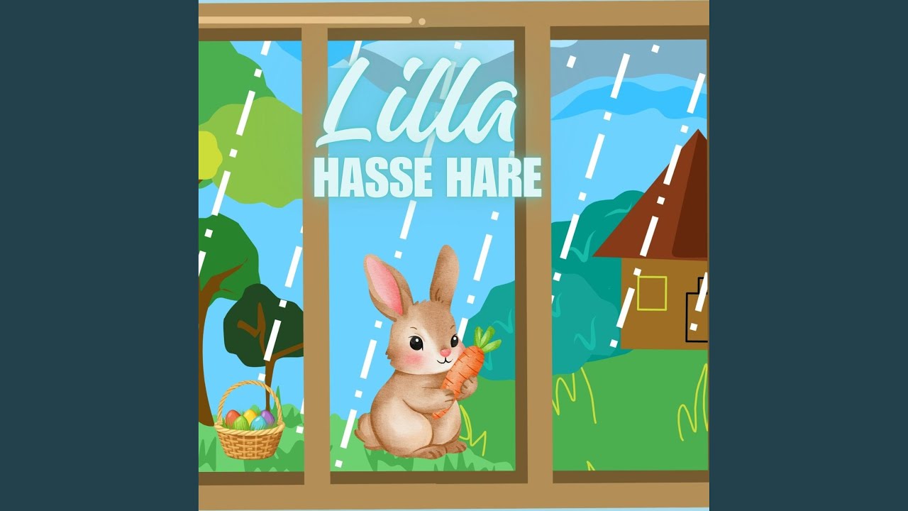 Lille Hasse Hare