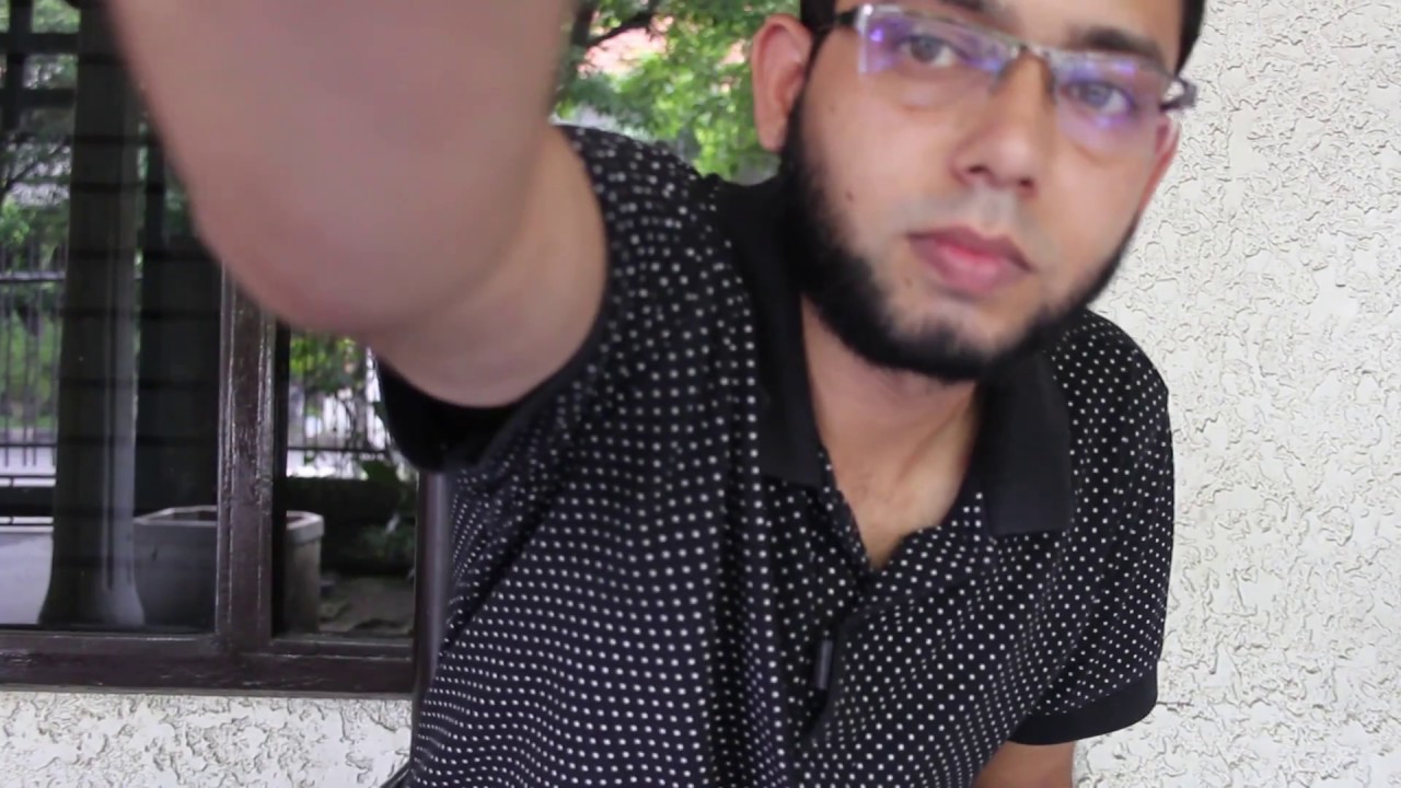 This is My Introduction - Online Urdu Teacher at Skype