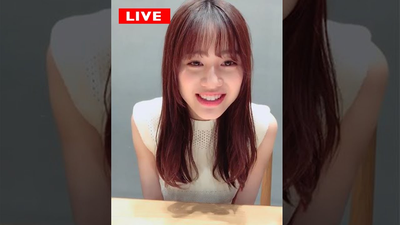 伊藤美来 LINE LIVE でファンと顔を合わせてチャット | (@Miku Itō)
