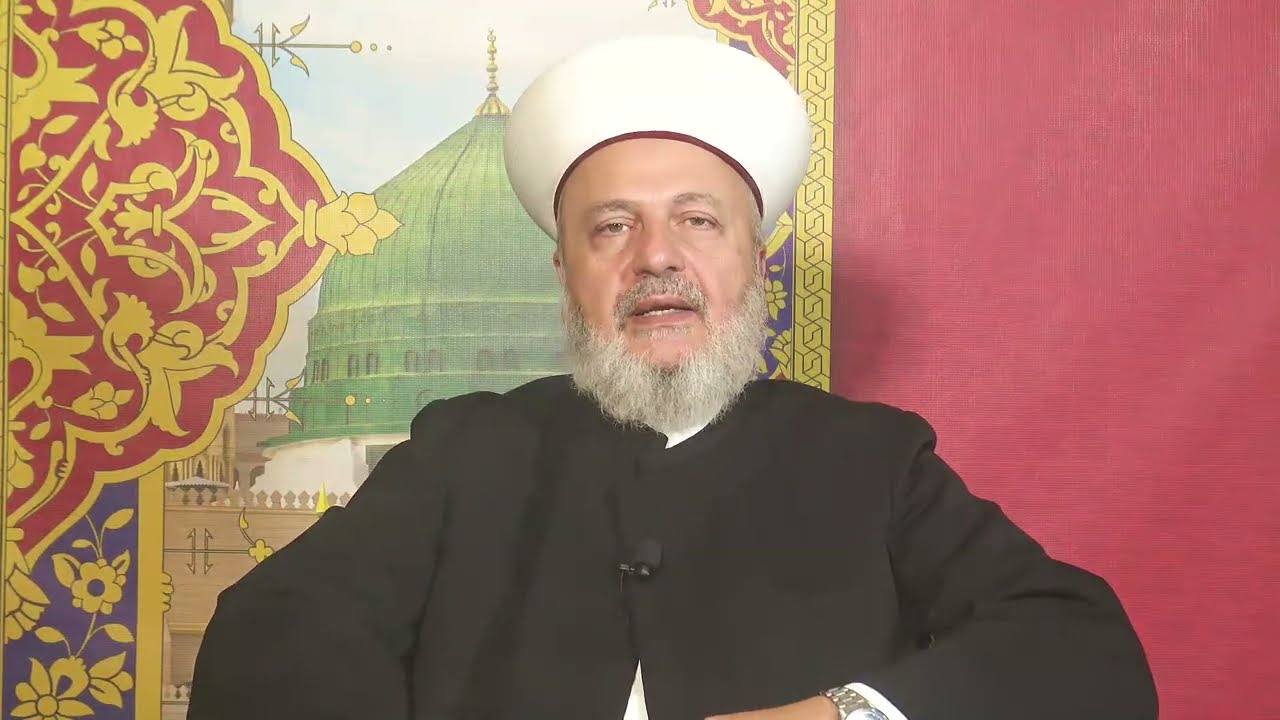 تفسير أهل الحق للقرآن الكريم (الحلقة 51) 