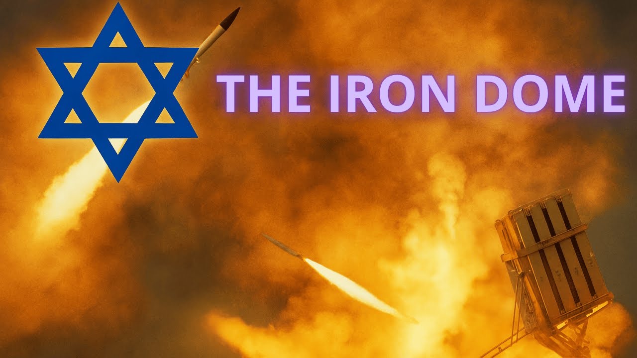 IRON DOME