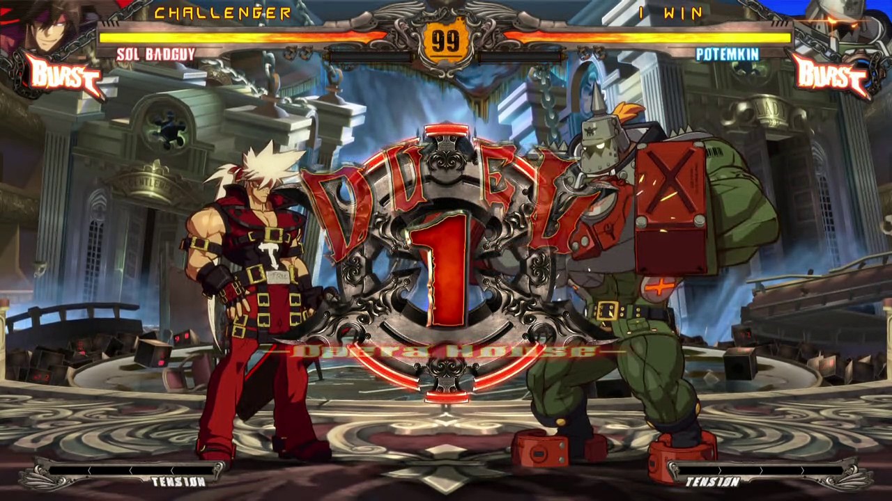 26 NOV XRDR Silent Z vs Brotemkin