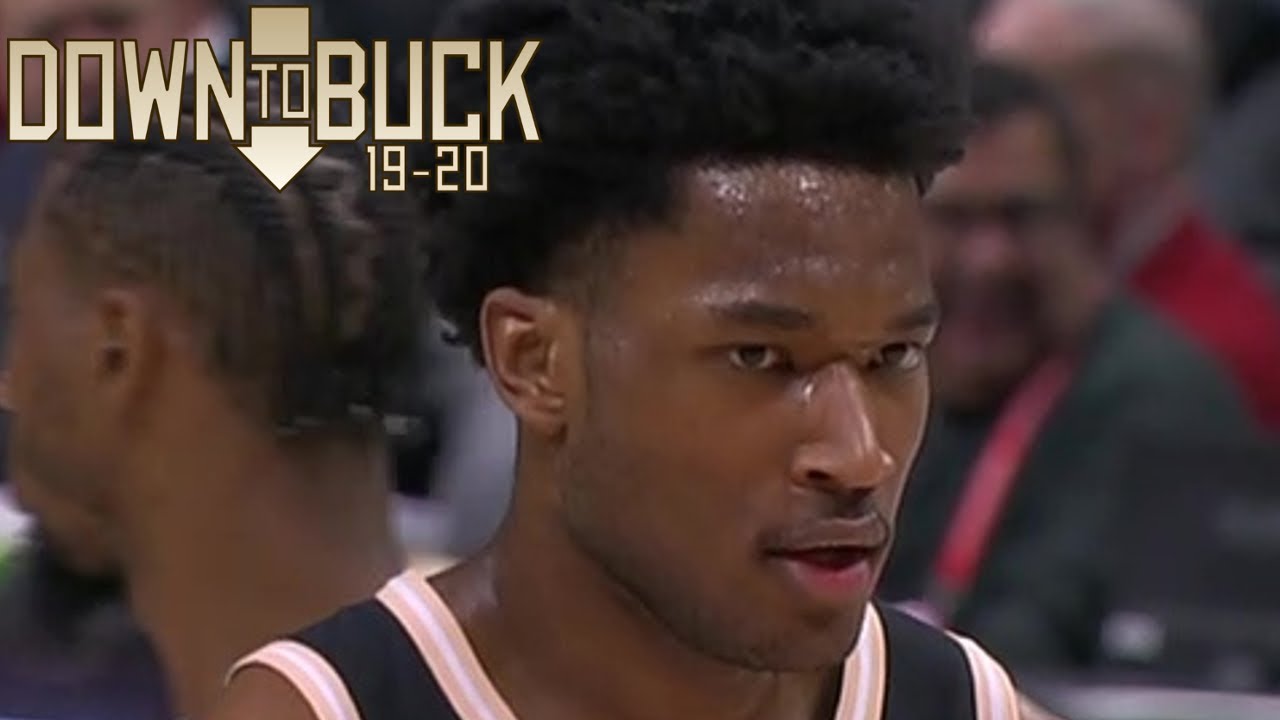 Damian Jones Career High 20 Points Full Highlights (12/4/2019)