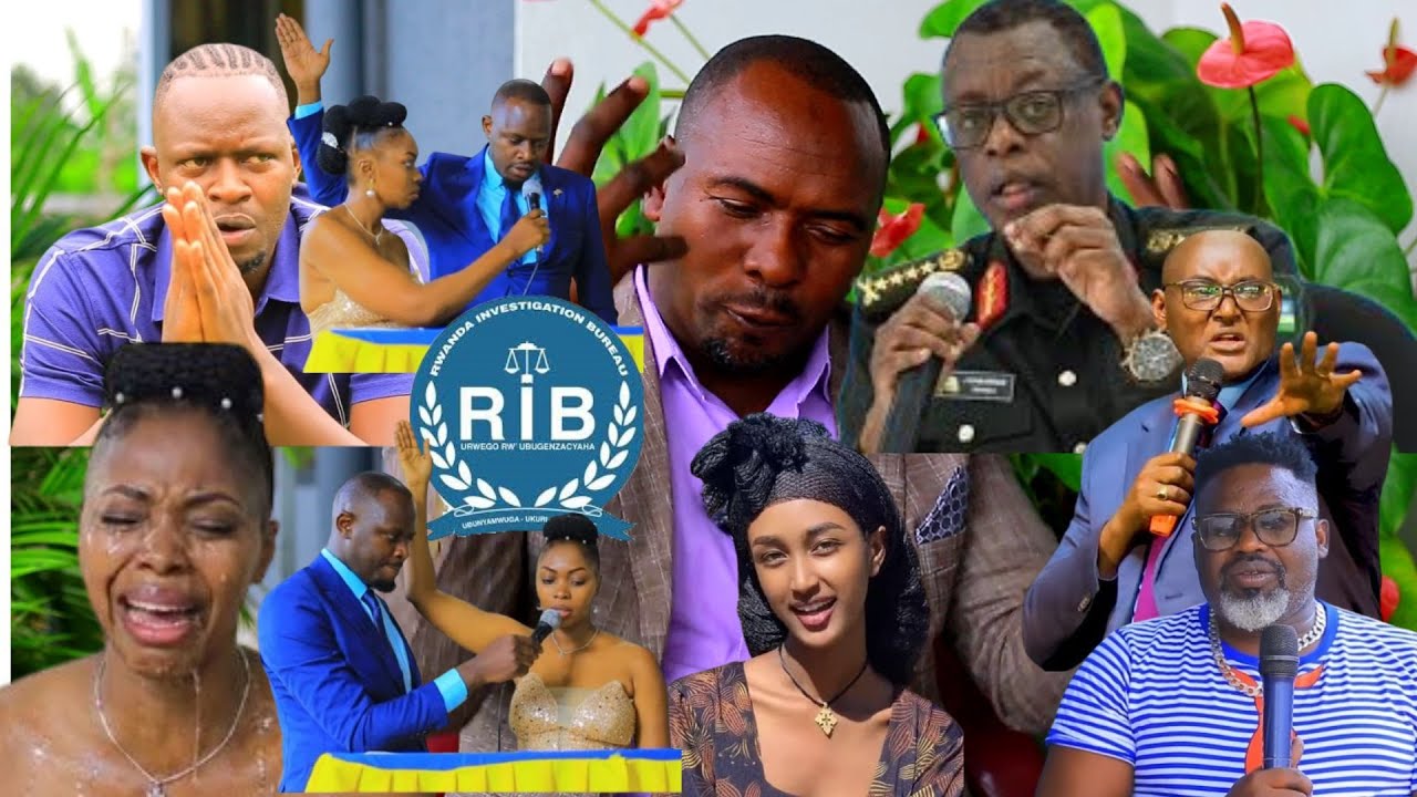 REKA MBIVUGE NDUHUKE😳IBYA TIMAMU WIBYE UMUGOREWE RIB.YABYINJIYEMWO😳NDIMBATI NA P.CLAUDE BARASHWANYE😭