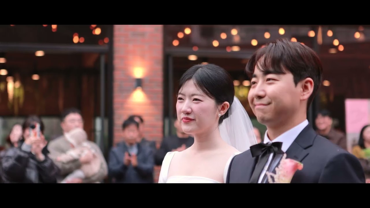 [가로수필름] 그라운드333 바이더그린 본식 DVD_스탠다드 4K UHD