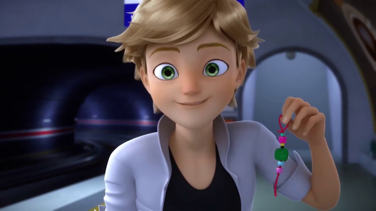 Miraculous ~ Waiting For Love [AMV]