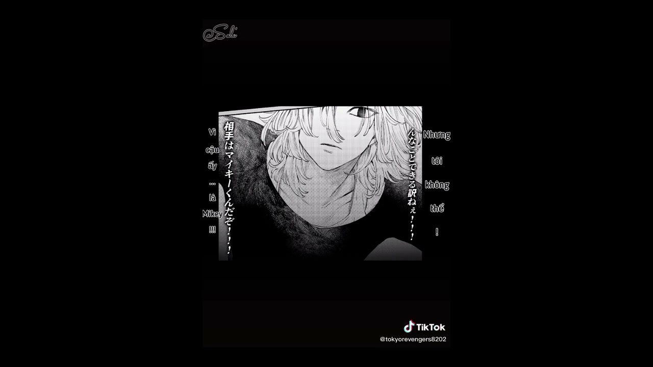 [tokyo revengers]:🍀🌈tổng hợp tik tok tokyo revengers ❤🔥✨24(alltake)